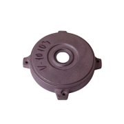 Капак за конвертор  PENTA M100, PENTA T100, PENTA M150, PENTA T150 - product - DTC6000000