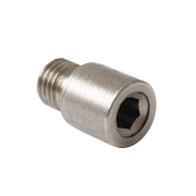 Накрайник за конвертор  FLX 2000, 6-стен за жило - product - DTC6000037