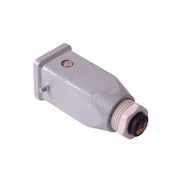 Щепсел за вибратор  TR37, TR50 - product - DTC6000041