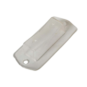 Обшивка за конвертор  VS370, VS600 - product - DTC6000046