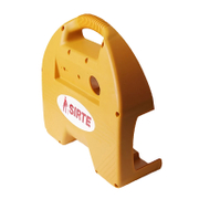 Корпус Sirte преден за конвертор SK1.5M - product - DTC6000056