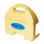 Корпус Sirte заден за конвертор SK1.5M - product - DTC6000057