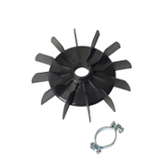 Перка Sirte за вибратор за бетон  SK1M, SK1.5M - product - DTC6000058