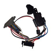 Блок DeWALT електронен за ръчен циркуляр  DCS391N - product - DWT2512834