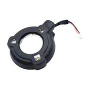 Блок DeWALT светодиоден за гайковерт  DCF850N - product - DWT2751275