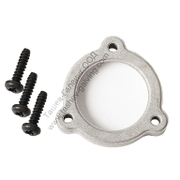 Комплект DeWALT за ексцентършлайф  DW421, DW423 - product - DWT6000420