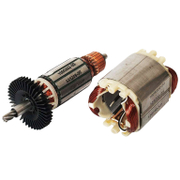 Котва DeWALT и статор к-кт за перфоратор  D25003K, DW563K, DW566K - product - DWT6000425