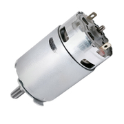 Електродвигател DeWALT за винтоверт  10.8V, DCF813, DCF815 - product - DWT6000438