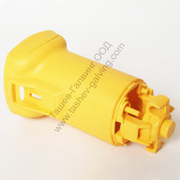 Тяло DeWALT за ъглошлайф  D28011, D28111, D28139 - product - DWT6000441