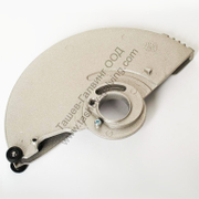 Предпазител DeWALT подвижен за настолен циркуляр  DW701, DW707, PS274 - product - DWT6000444