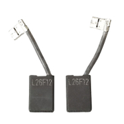 Четка DeWALT графитна к-кт за къртач  D25899K, D25901K, D25941K, D25980 - product - DWT6000467