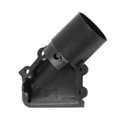 Адаптор DeWALT за прахоулавяне за настолен циркуляр  DW017, DW712 - product - DWT6000517