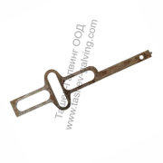 Бутало DeWALT за саблен трион  DW391, DW393, DW394 - product - DWT6000525