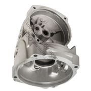 Кутия DeWALT редукторна к-кт за ъглошлайф  D28400, D28401, D28414, D28423, D28432C - product - DWT6000532