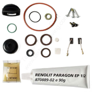 Комплект DeWALT сервизен за перфоратор D25103K, D25123K, D25124K - product - DWT6000550