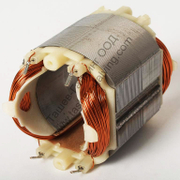 Статор DeWALT за перфоратор  D25101K, D25102K, D25103K, D25104K, D25112K, D25123K, D25203K, D25213K - product - DWT6000552