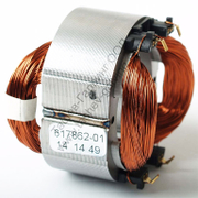 Статор DeWALT за гайковерт  DW292, DW294 - product - DWT6000553