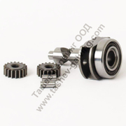 Шпиндел DeWALT за винтоверт  DCF813, DCF815 - product - DWT6000611