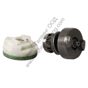 Редуктор DeWALT к-кт за винтоверт  DCF813, DCF815 - product - DWT6000614