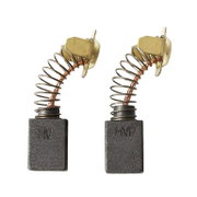 Четка DeWALT графитна к-кт за полиршлайф  DWP849X - product - DWT6000621