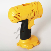 Тяло DeWALT за винтоверт  DC727K, DC756 - product - DWT6000636