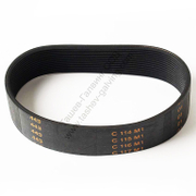 Ремък DeWALT за настолен циркуляр  DW770, DW771, DW777 - product - DWT6000653