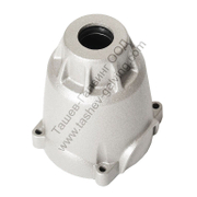 Кутия DeWALT редукторна за гайковерт  DC800, DCF889 - product - DWT6000680