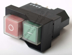 Прекъсвач DeWALT за настолен циркуляр  D27113, DW711 - product - DWT6000686