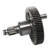 Вал за бормашина DeWALT колянов  D255501K, D25602K, D25820K