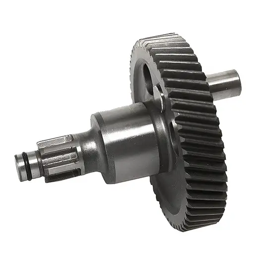 Вал за бормашина DeWALT колянов  D255501K, D25602K, D25820K