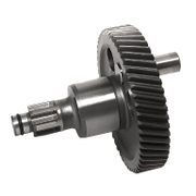 Вал DeWALT колянов за бормашина  D255501K, D25602K, D25820K - product - DWT6000699