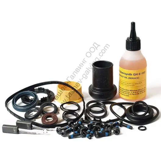 Сервизен к-кт за перфоратор DeWALT  D25501K, D25802K