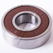 Лагер DeWALT едноредов с дълбок канал за виброшлайф  D26441, 6001 DU - product - DWT6000703