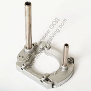 Плот DeWALT за оберфреза  D26203K - product - DWT6000709