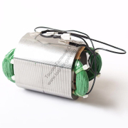 Статор DeWALT за ъглошлайф  D28116, D28117, D28133, D28134 - product - DWT6000711