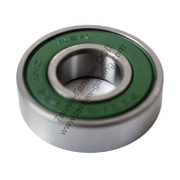 Лагер DeWALT едноредов с дълбок канал за перфоратор  D25501K, D25601K, D25602K, 6001 DU - product - DWT6000718