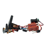 Прекъсвач DeWALT за винтоверт  DCD780, DCD785 - product - DWT6000725