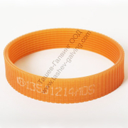 Ремък DeWALT за настолен щрайхмус  DW733 Type 1A - product - DWT6000737