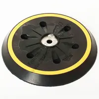 Плот за ексцентършлайф DeWALT  D26410