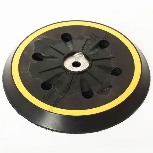 Плот за ексцентършлайф DeWALT  D26410