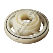 Предпазител DeWALT за перфоратор  D25700K, D25701K, D25730K - product - DWT6000752