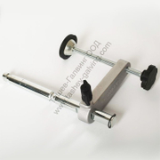 Стяга DeWALT за настолен циркуляр  D27111, D27112, DW712 - product - DWT6000761