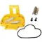 Капак за лазерен нивелир DeWALT  DW087K, DW088K