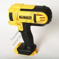 Тяло за гайковерт DeWALT  DCF889