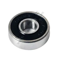 Лагер DeWALT едноредов с дълбок канал за перфоратор  D25012K, D25013K, D25032, D25033, 607 LUT