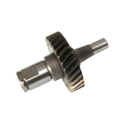 Шпиндел DeWALT к-кт за винтоверт  DW263K, DW268K - product - DWT6000824