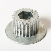 Ролка DeWALT за лентов шлайф  DW431 - product - DWT6000863