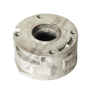 Кутия DeWALT за гайковерт  DCF889 - product - DWT6000872