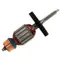 Котва за саблен трион DeWALT  DWE396, DWE397, DWE398