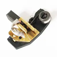 Четкодържател за саблен трион DeWALT  DWE396, DWE397, DWE398